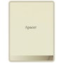 Apacer AS724 SSD Externo 512 GB USB-C Crema